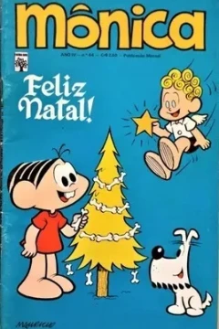 Um cometa para o natal