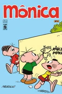 Mônica