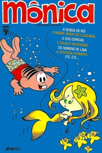 Mônica
