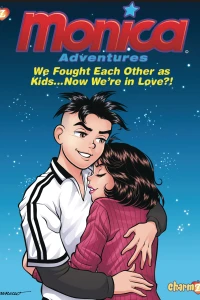 We Fought Each Other as Kids...Now We're in Love?!