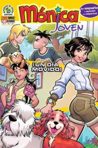 Issue #3