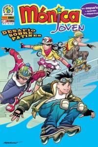 Issue #4