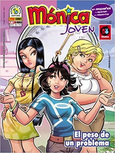 Cover of Issue #9