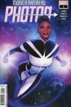 Issue #1