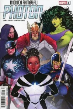Issue #2