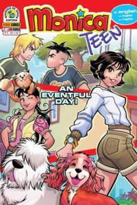 Issue #3