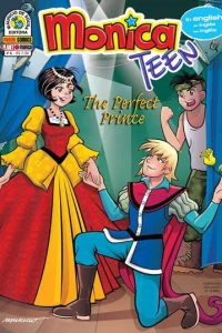 The Perfect Prince