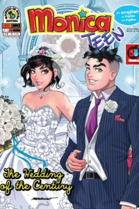 The Wedding of the Century
