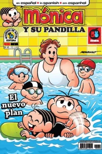 Issue #45
