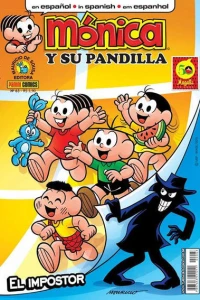El Imposter