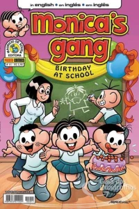 Issue #11