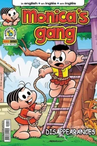 Issue #14