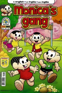 Issue #2