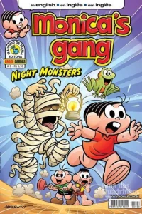 Issue #3