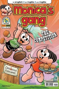 Issue #4