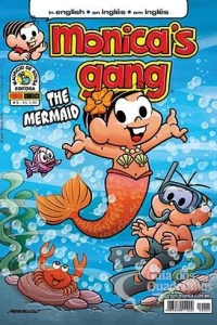 The Mermaid