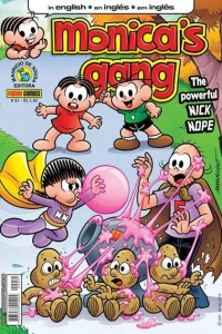 Issue #51