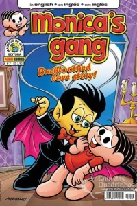 Bucktoothed Love Story!