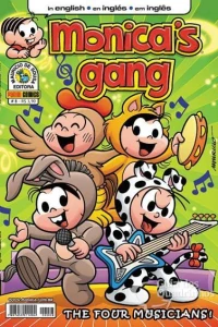 Issue #8