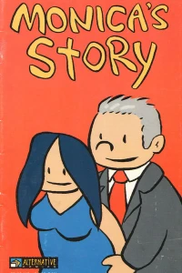 Issue #1