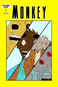 Issue #1