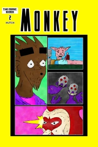 Issue #2