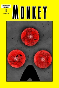 Issue #3
