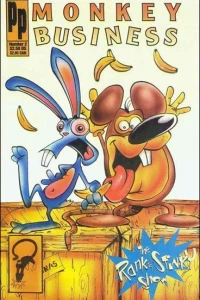The Rank & Stinky Show
