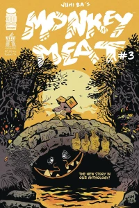 Issue #3