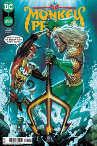 Big Stick Energy Part 3 of 4