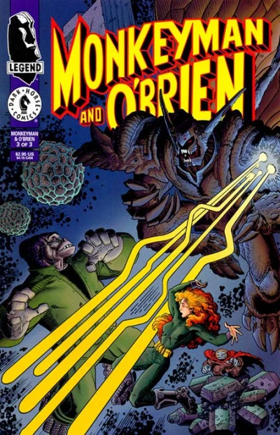 Cover of Into the Terminus!