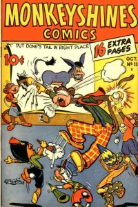 Issue #11