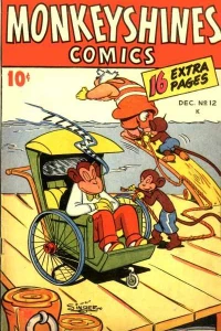 Issue #12