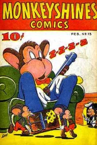 Issue #13