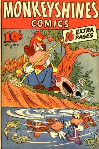 Issue #14