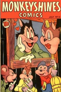 Issue #15