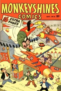 Issue #16