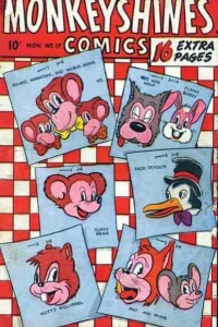 Issue #17