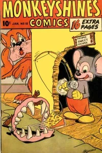 Issue #18