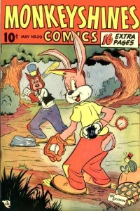Issue #20