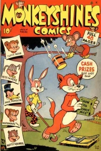 Issue #21