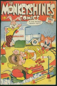 Issue #22