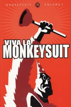 Viva la Monkeysuit