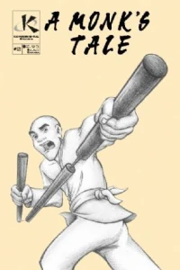 Issue #2