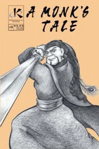 Issue #3