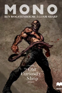 The Old Curiosity Shop: Episode 3