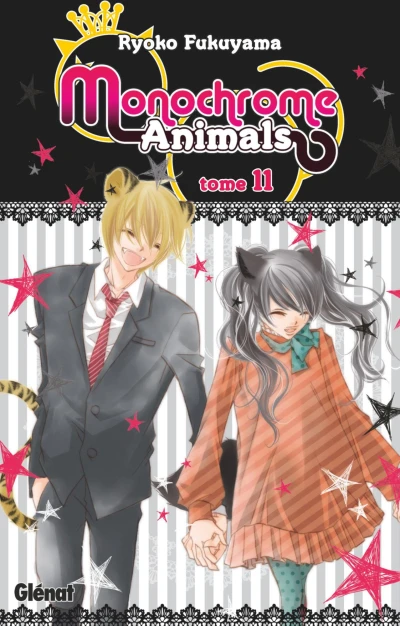 Cover of Tome 11