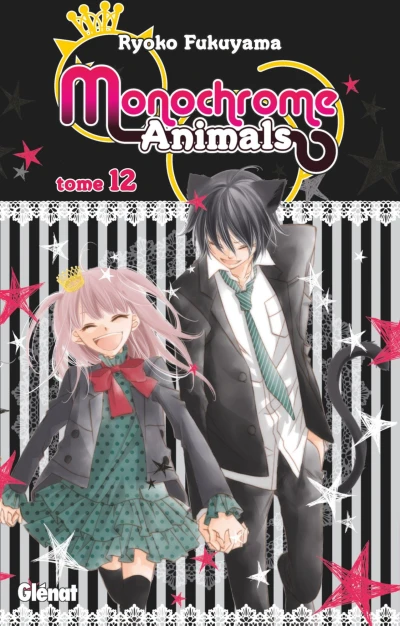 Cover of Tome 12