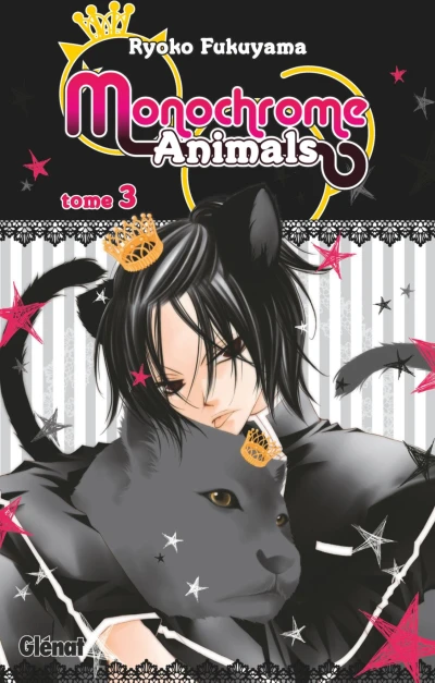 Cover of Tome 3