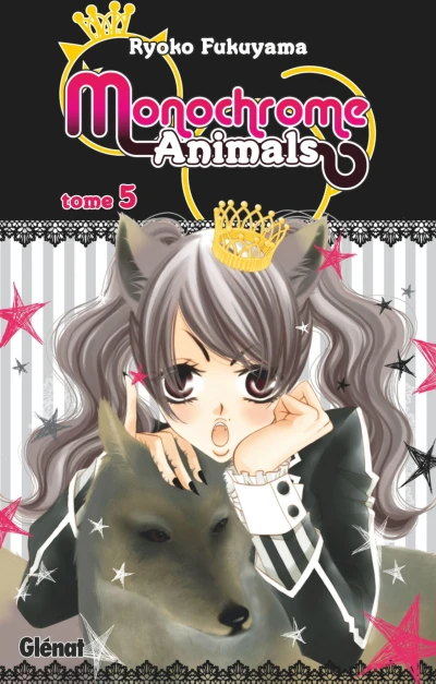Cover of Tome 5
